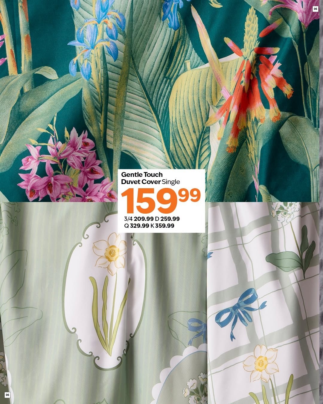 Sheet Street Catalogue - Page 6