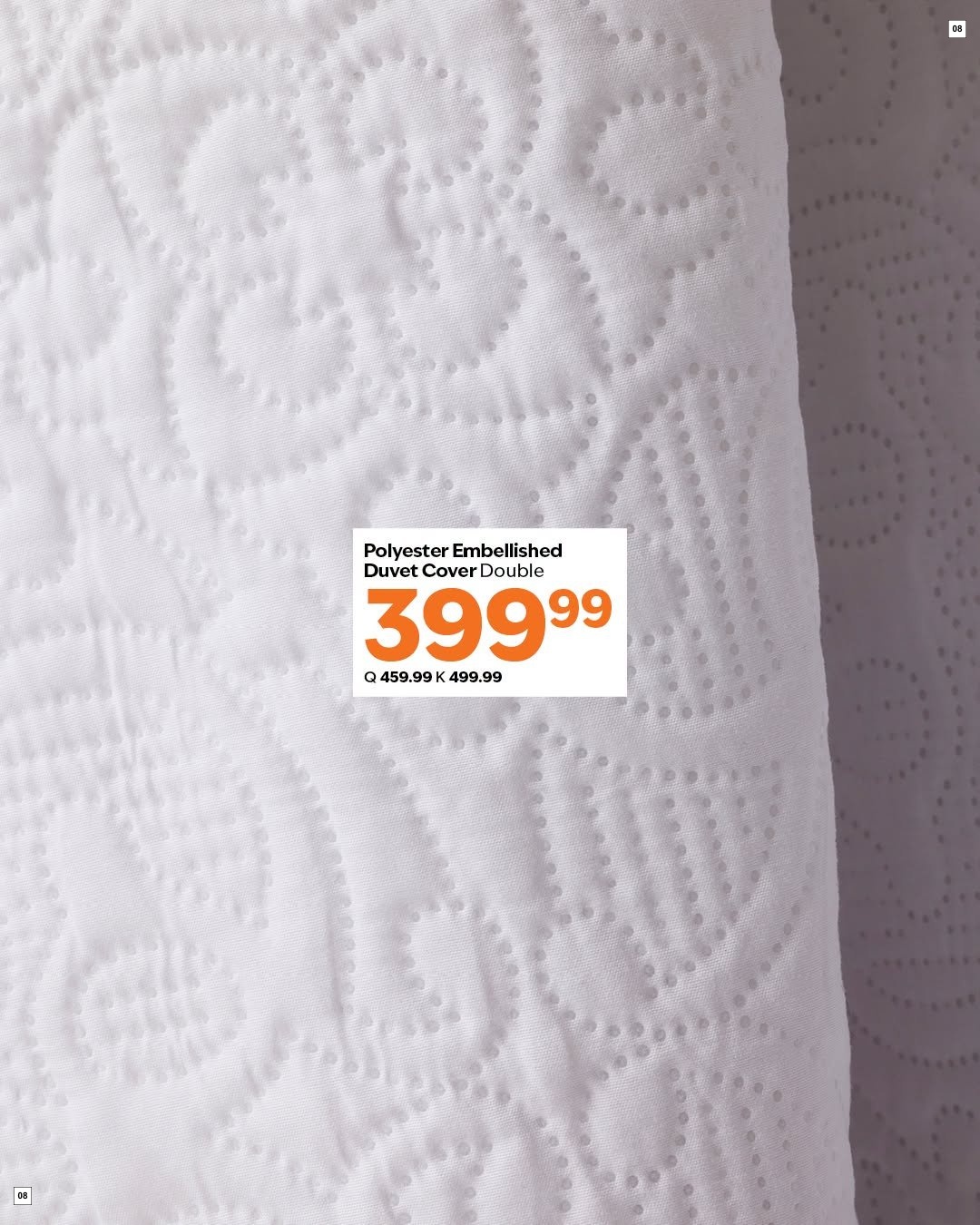 Sheet Street Catalogue - Page 8