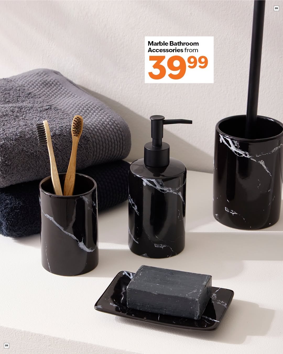 Sheet Street Catalogue - Page 9
