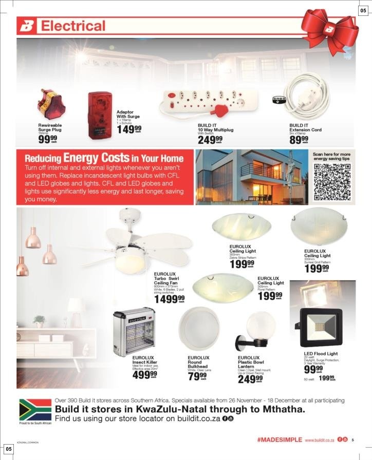 Build It Specials 26 Nov - 18 Dec - Page 5