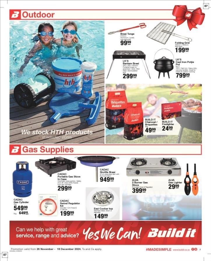 Build It Specials 26 Nov - 18 Dec - Page 7