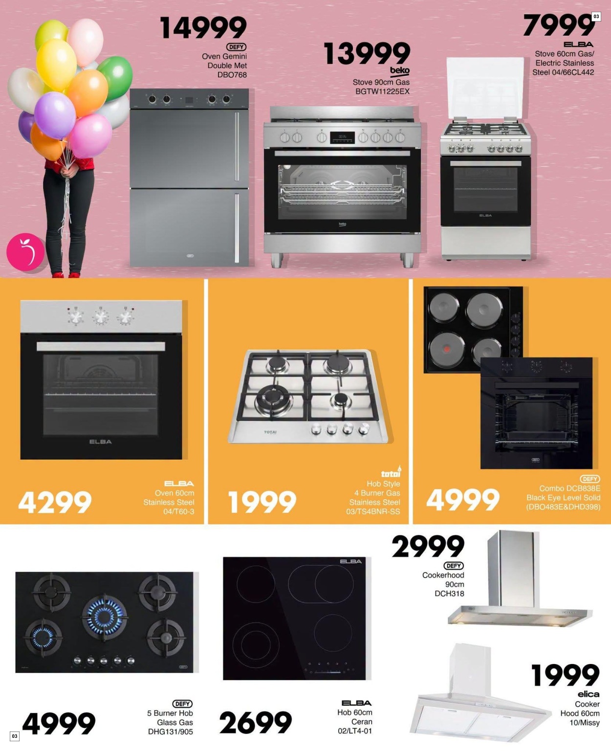 Save Hyper Specials 17 Sept - 27 Sept - Page 3