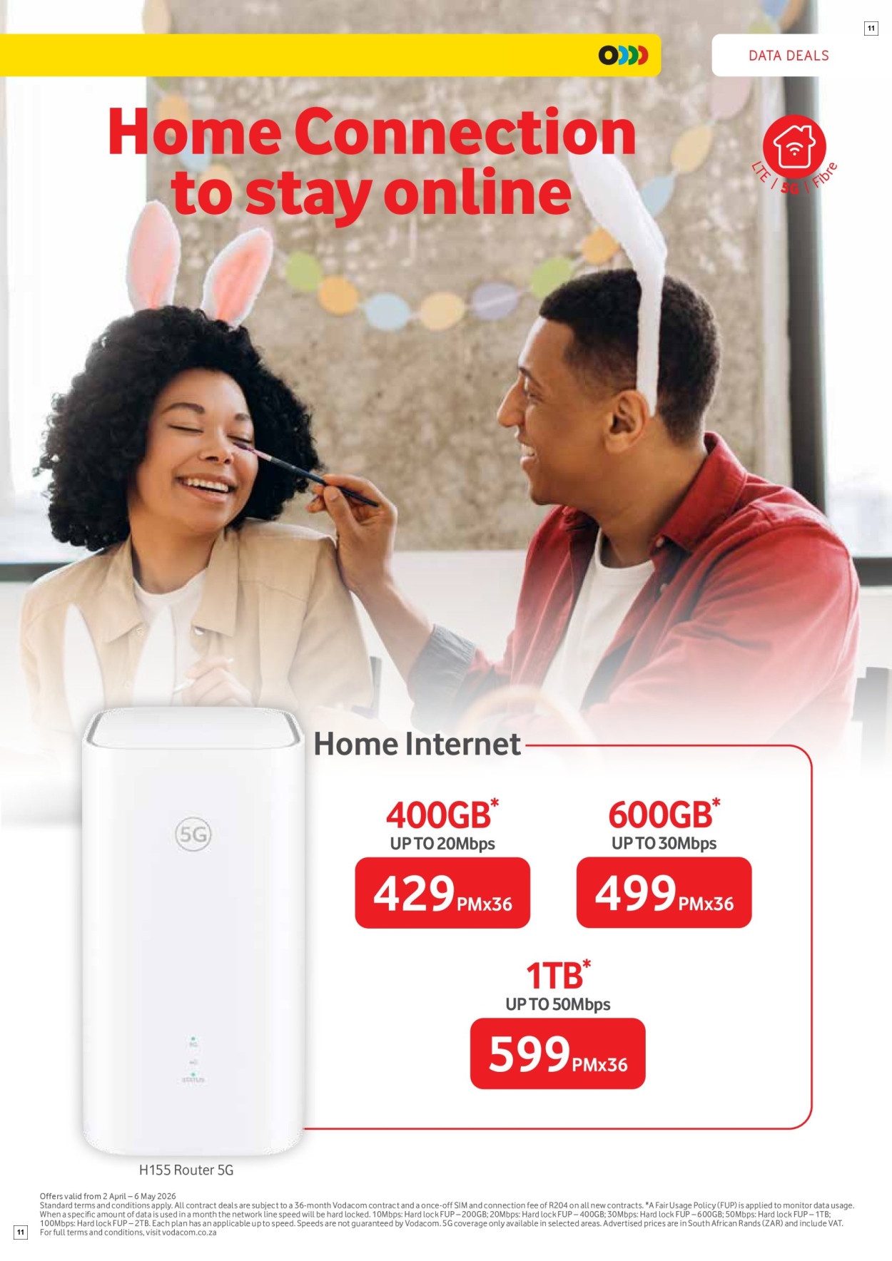 Makro Specials 02 Apr - 06 May - Page 11