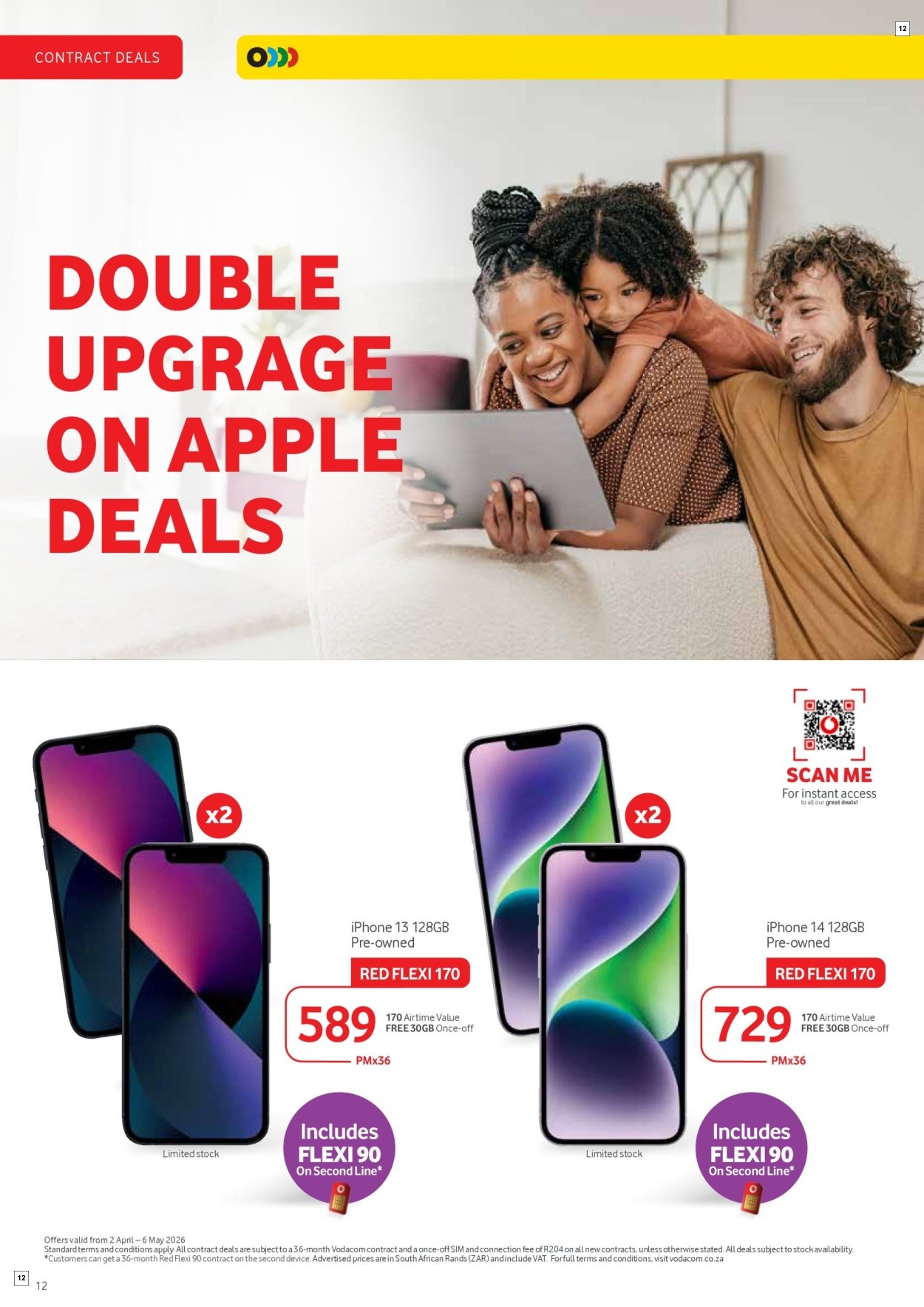 Makro Specials 02 Apr - 06 May - Page 12
