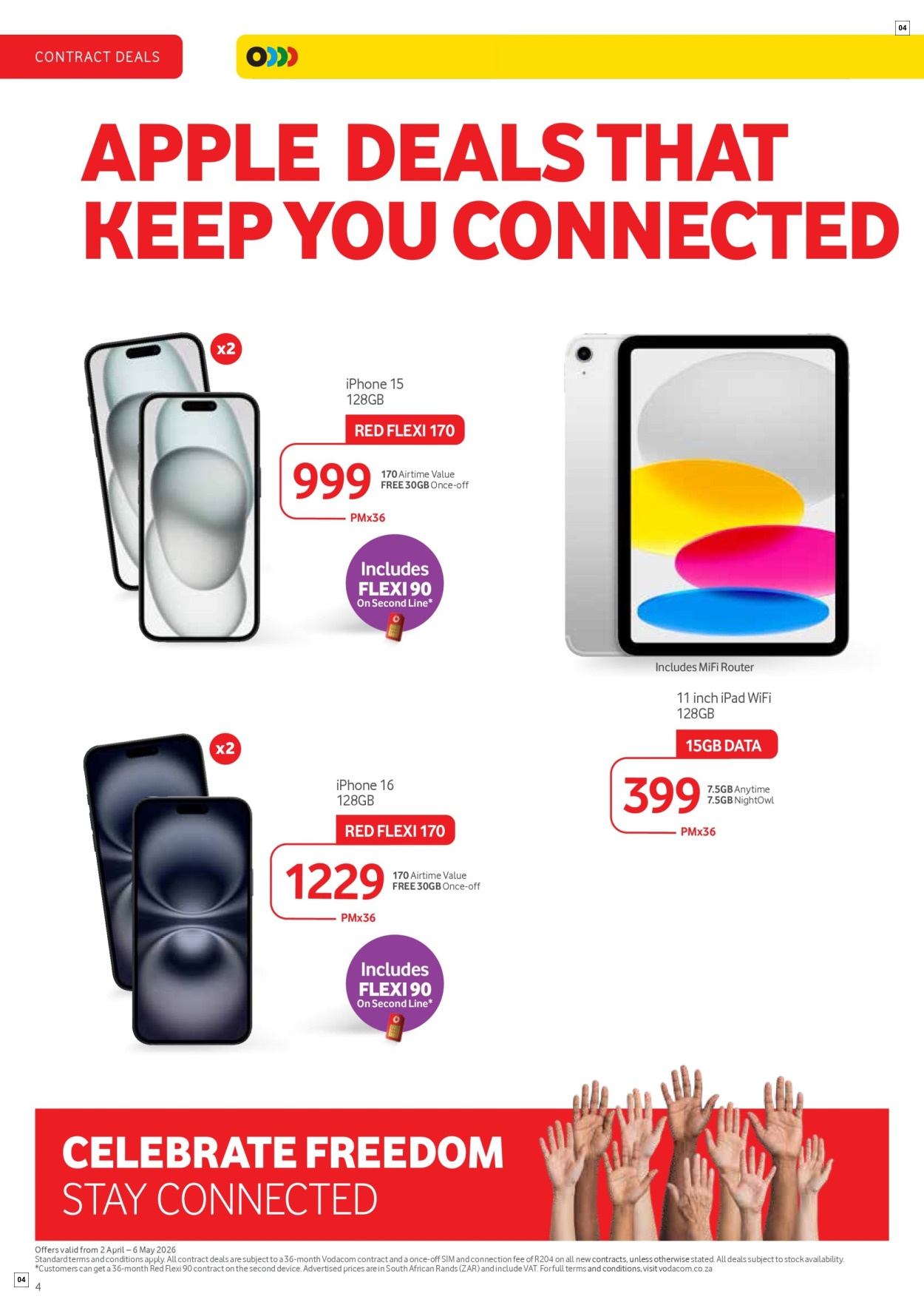 Makro Specials 02 Apr - 06 May - Page 4