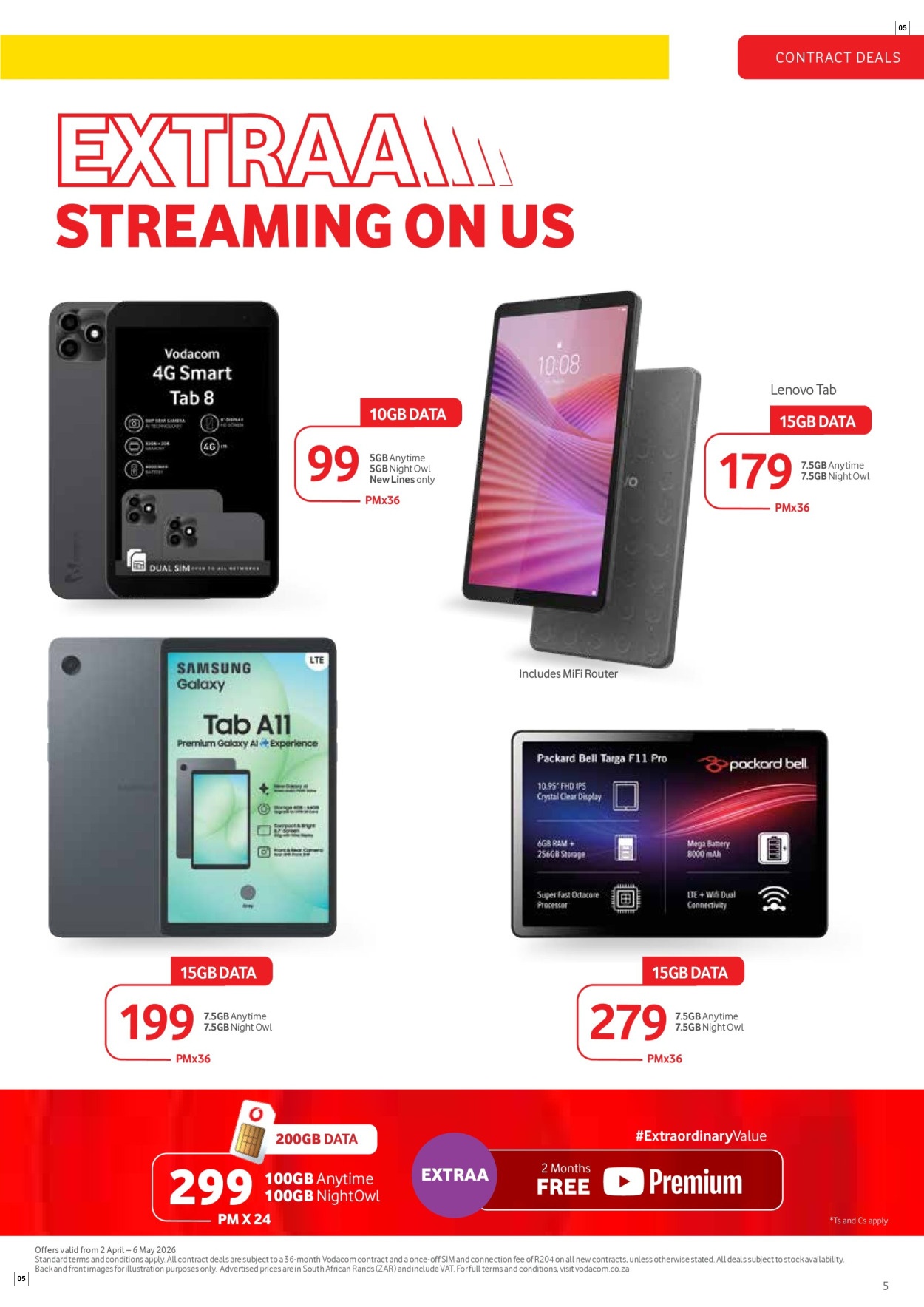 Makro Specials 02 Apr - 06 May - Page 5