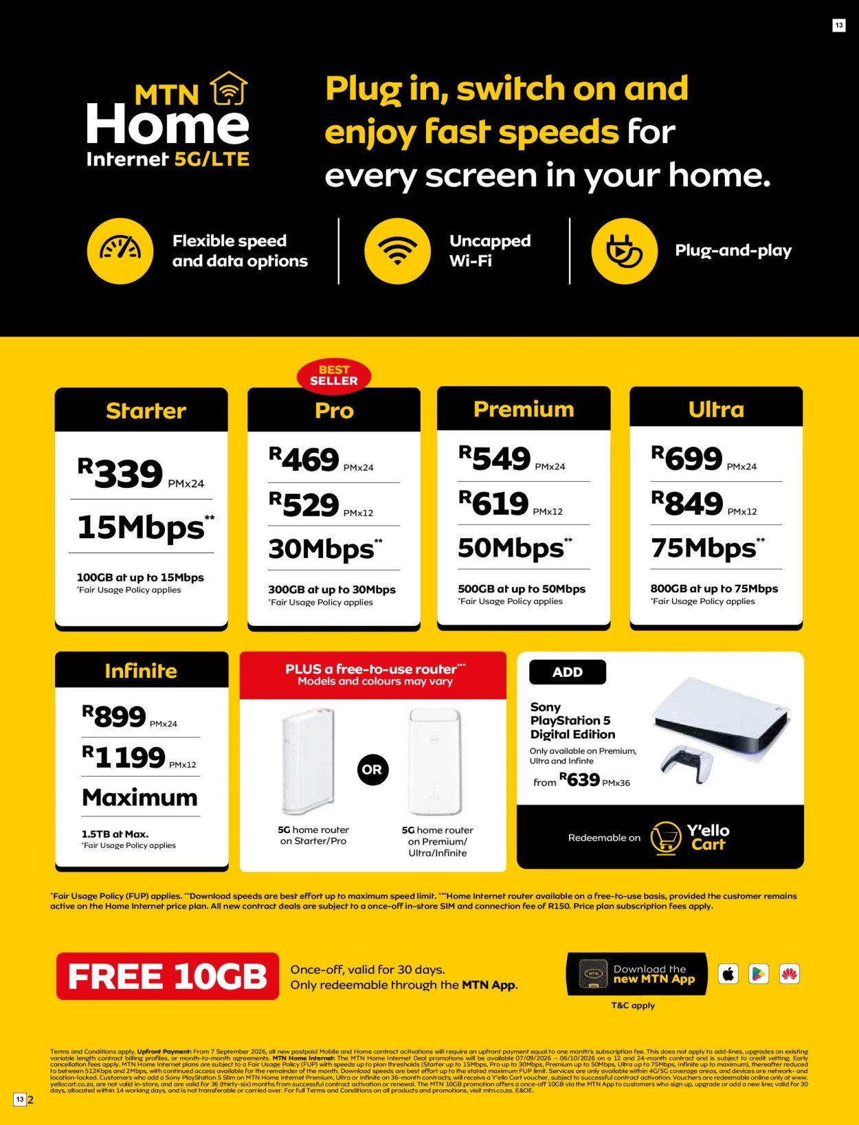 MTN Specials 07 Sept - 06 Oct - Page 13