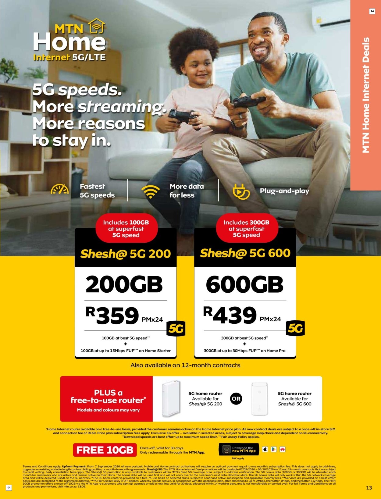 MTN Specials 07 Sept - 06 Oct - Page 14