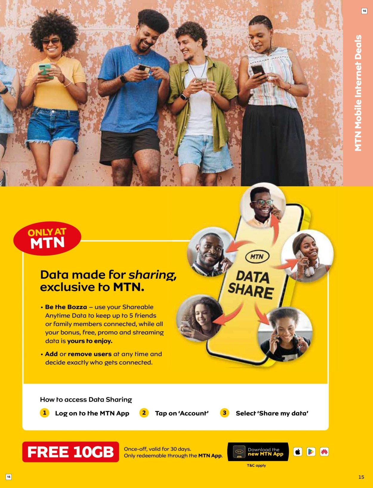 MTN Specials 07 Sept - 06 Oct - Page 16