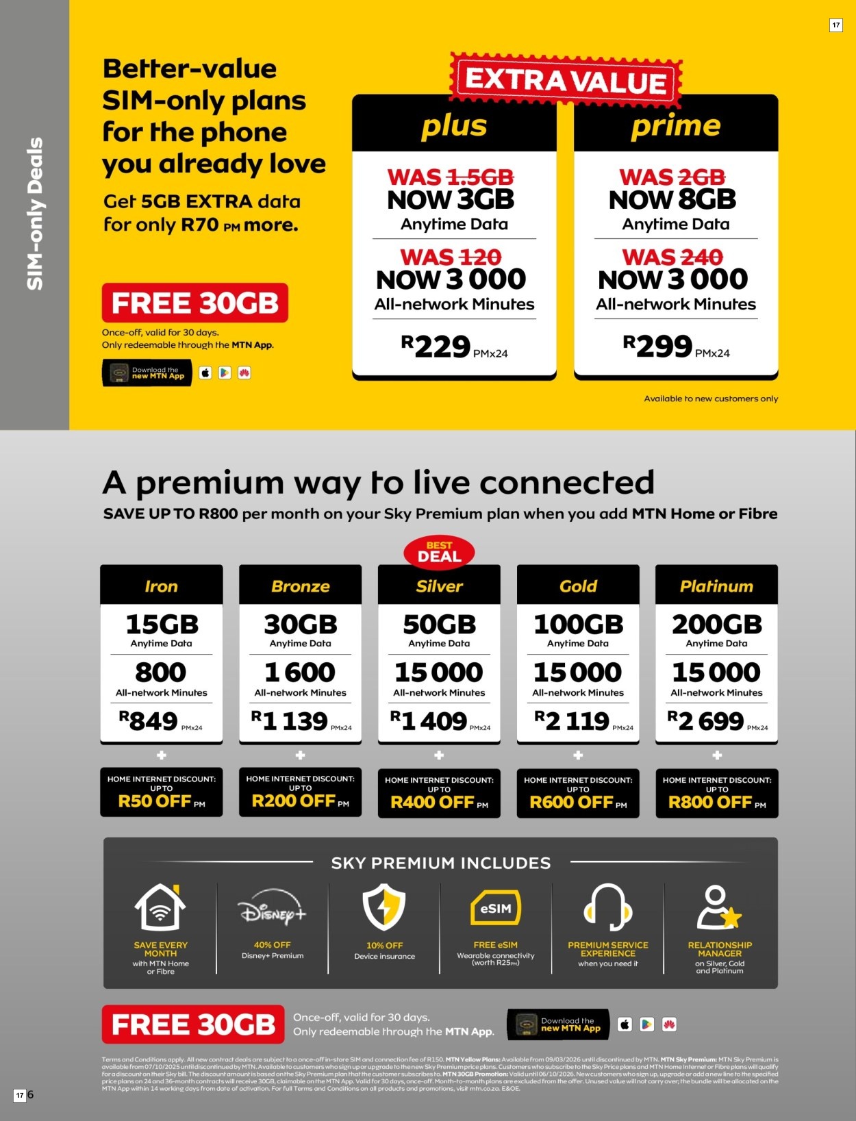 MTN Specials 07 Sept - 06 Oct - Page 17