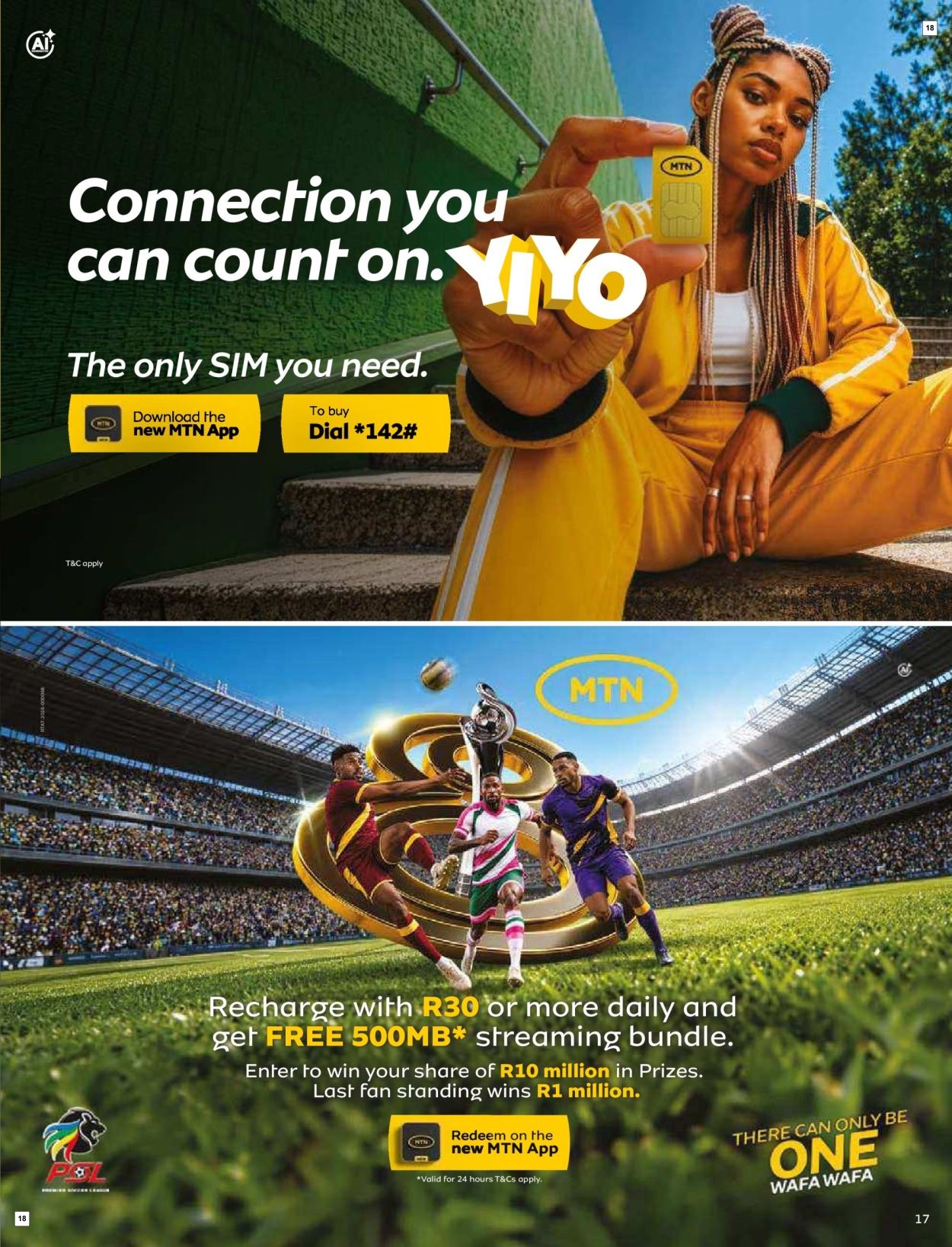 MTN Specials 07 Sept - 06 Oct - Page 18