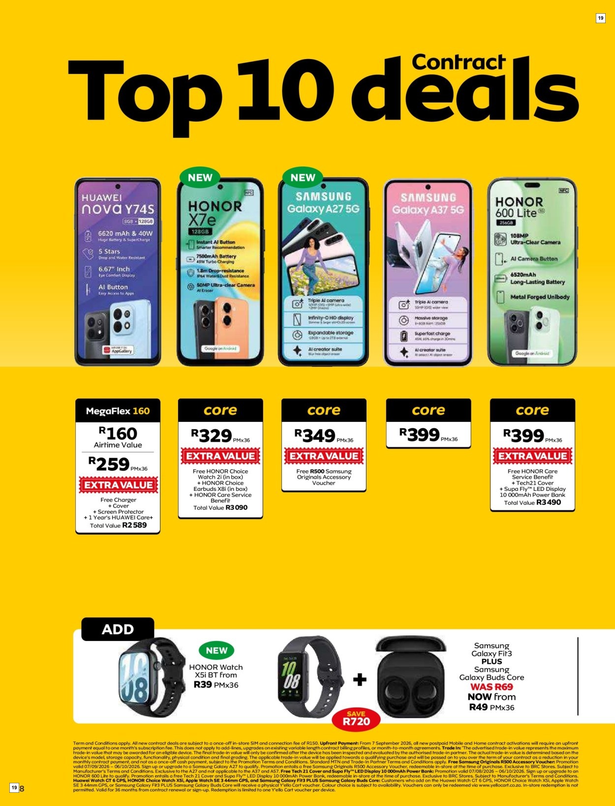 MTN Specials 07 Sept - 06 Oct - Page 19
