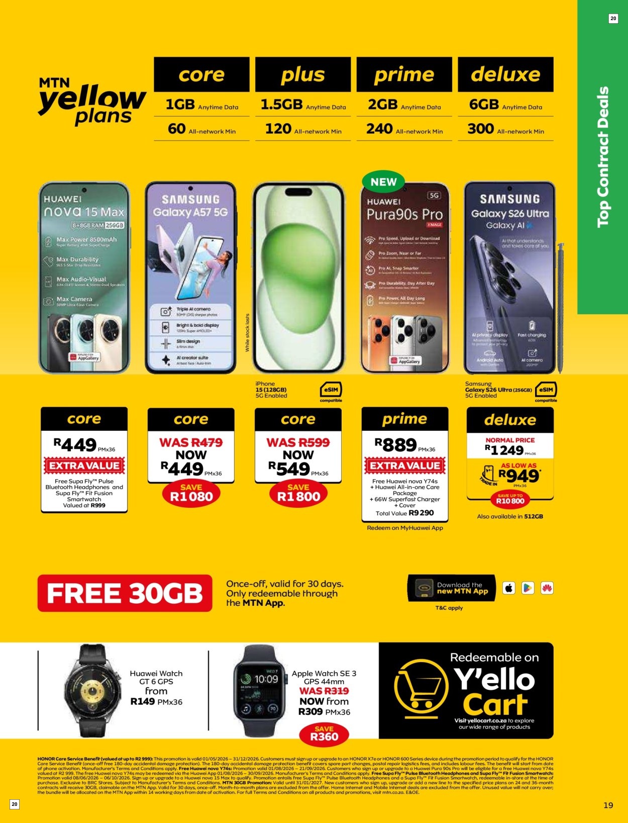 MTN Specials 07 Sept - 06 Oct - Page 20
