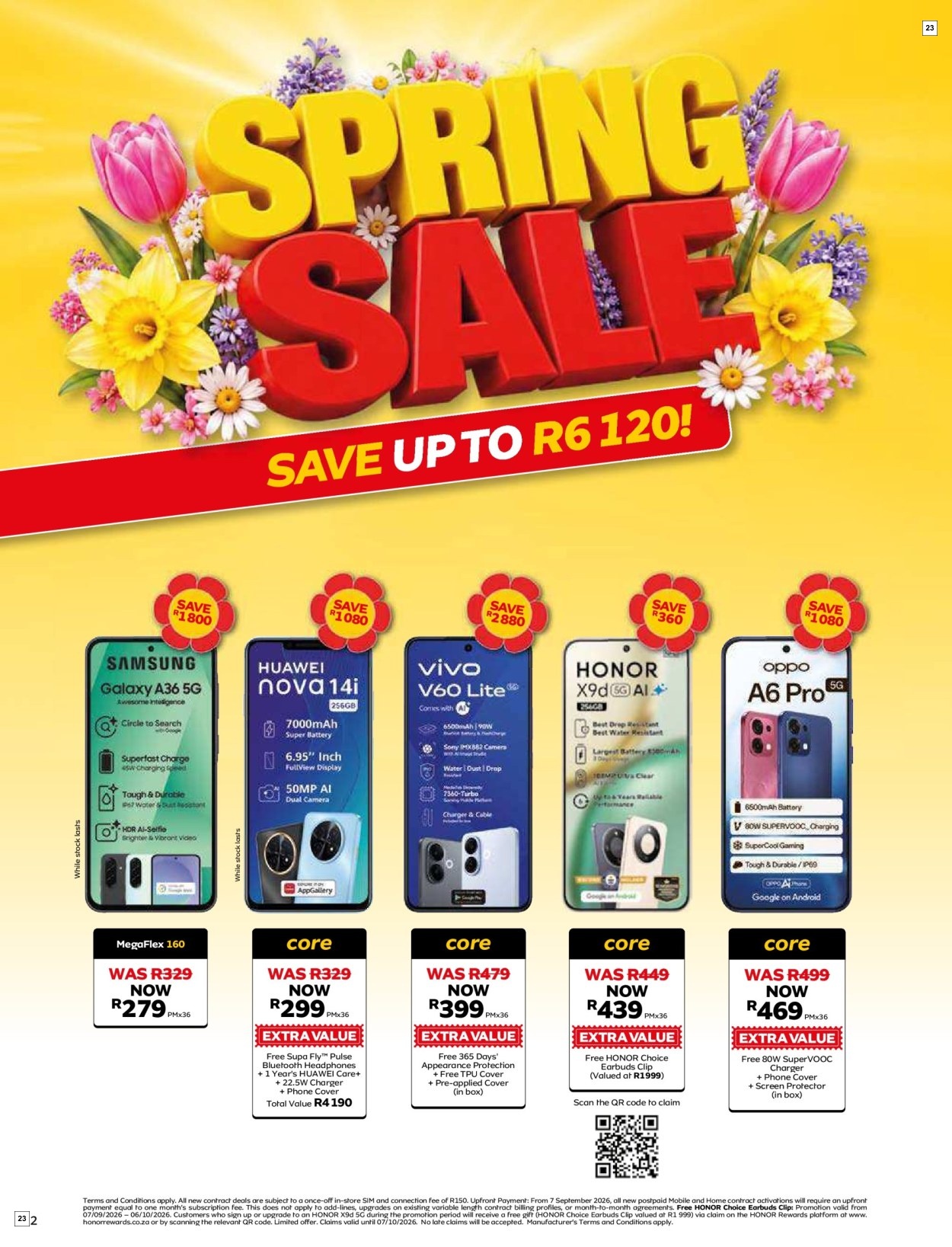 MTN Specials 07 Sept - 06 Oct - Page 23