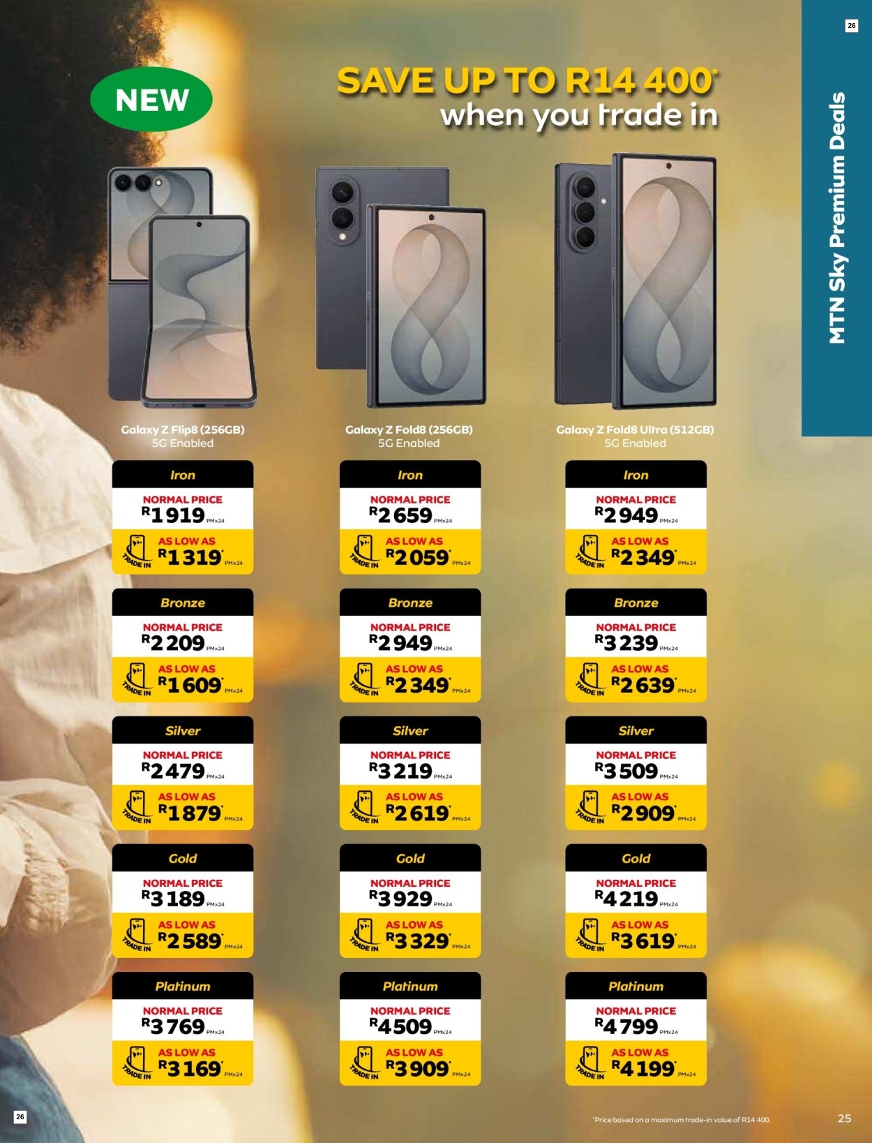 MTN Specials 07 Sept - 06 Oct - Page 26