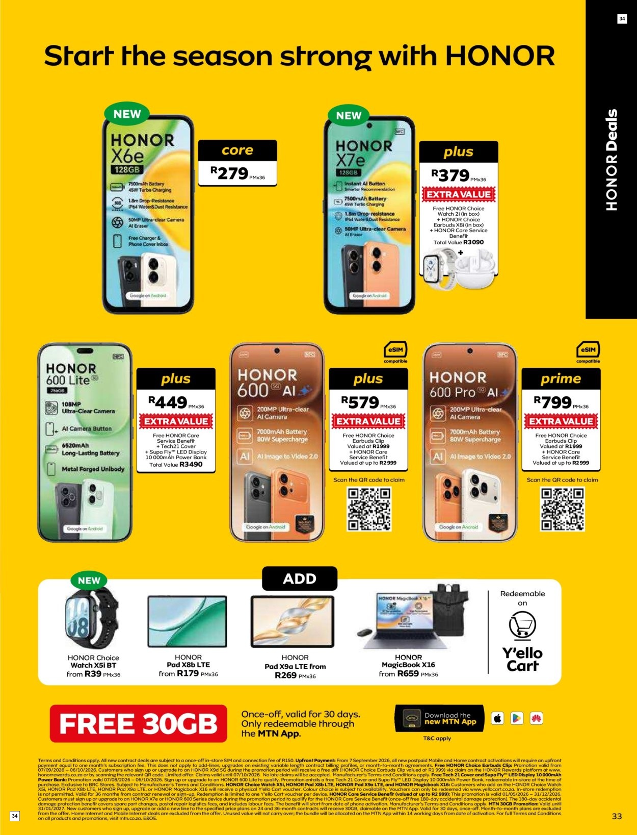 MTN Specials 07 Sept - 06 Oct - Page 34