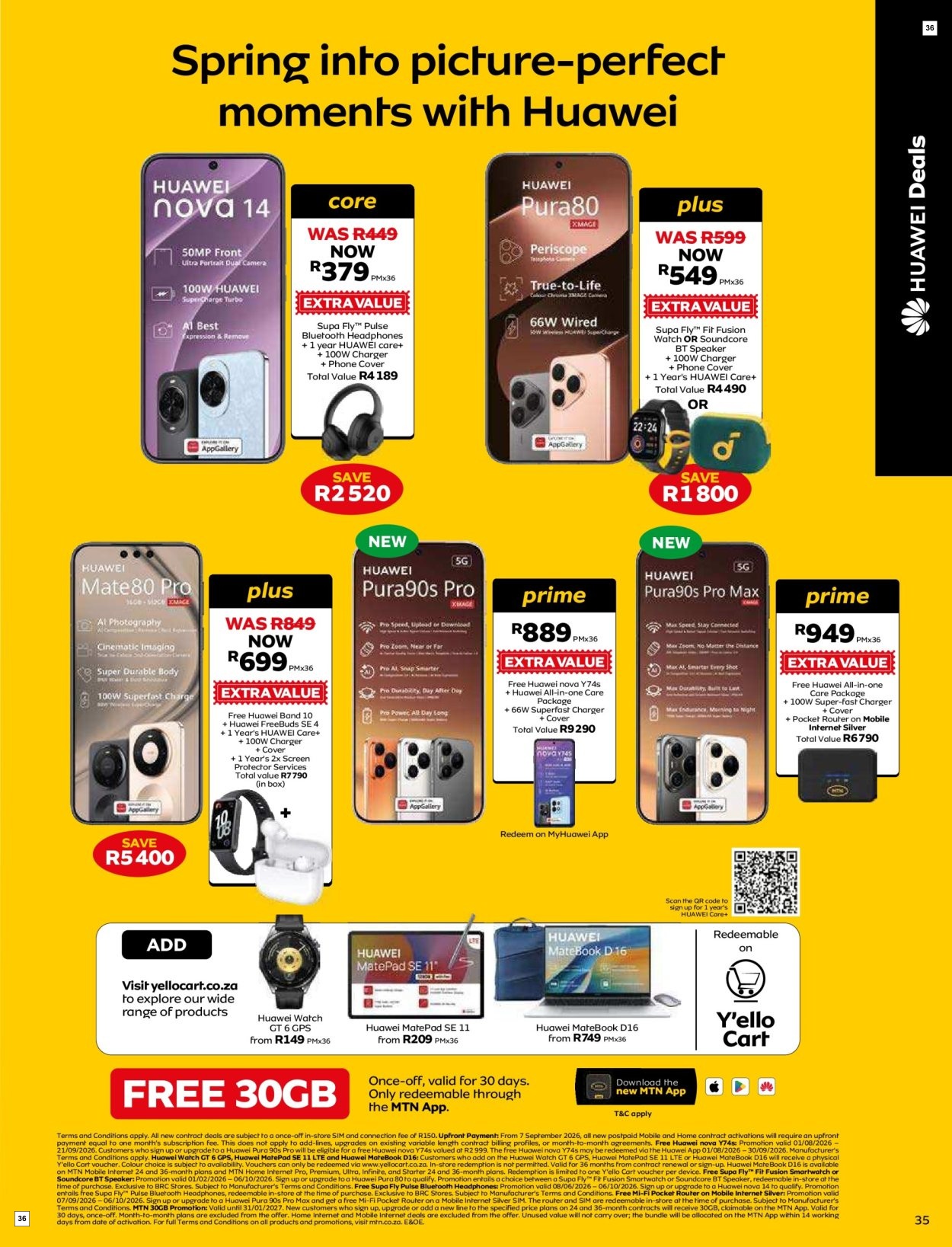 MTN Specials 07 Sept - 06 Oct - Page 36