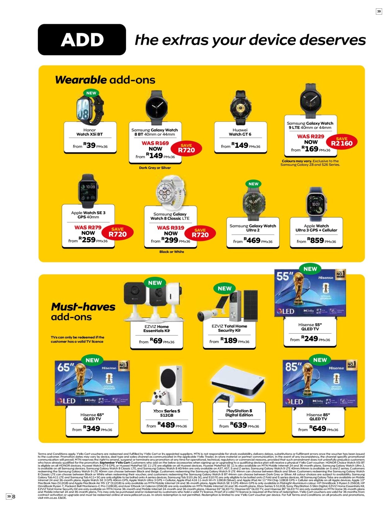 MTN Specials 07 Sept - 06 Oct - Page 39