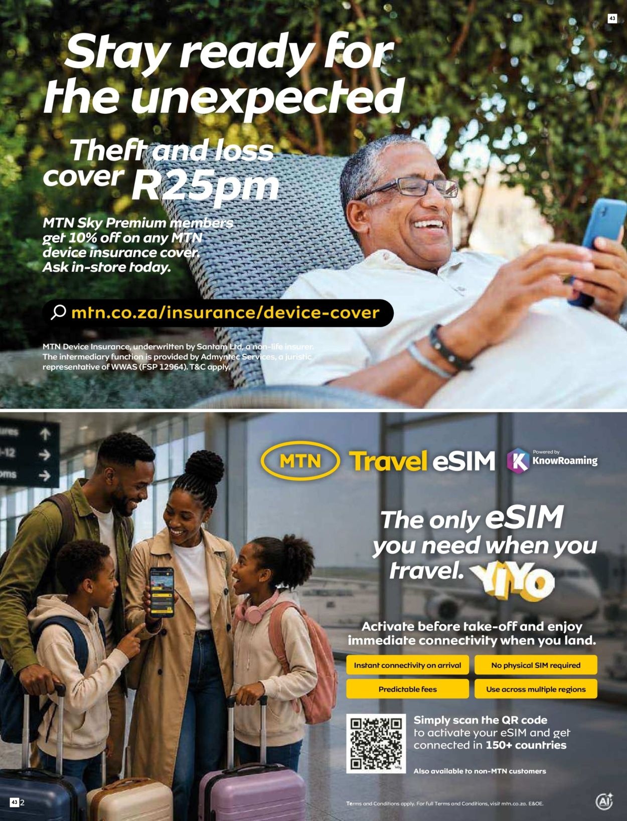 MTN Specials 07 Sept - 06 Oct - Page 43