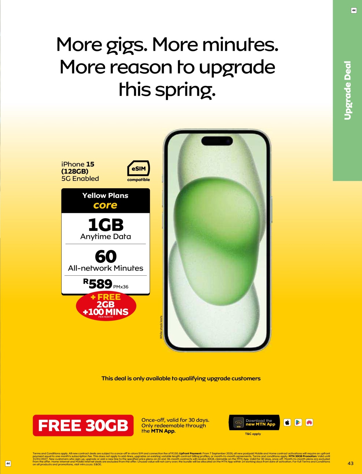 MTN Specials 07 Sept - 06 Oct - Page 44