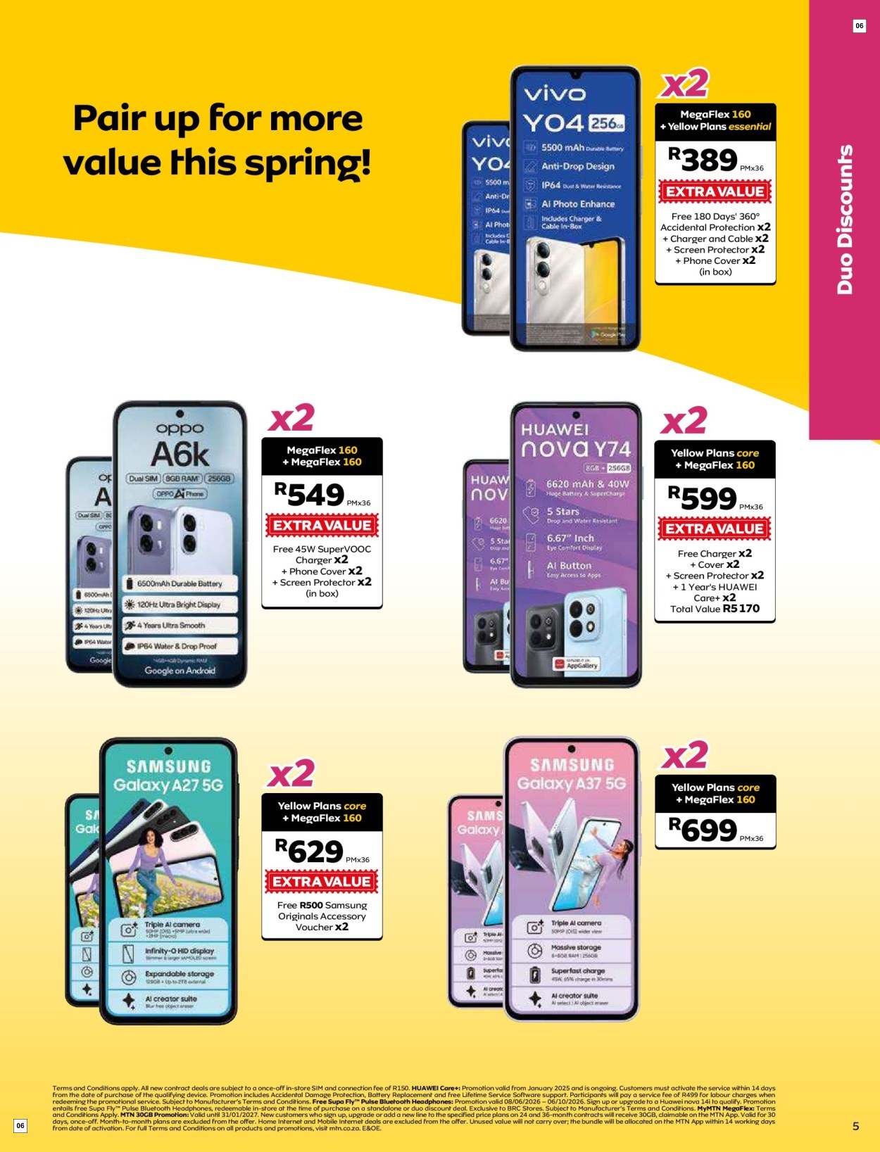 MTN Specials 07 Sept - 06 Oct - Page 6