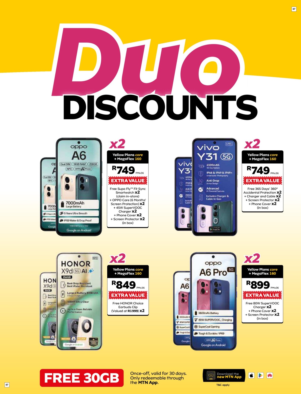 MTN Specials 07 Sept - 06 Oct - Page 7
