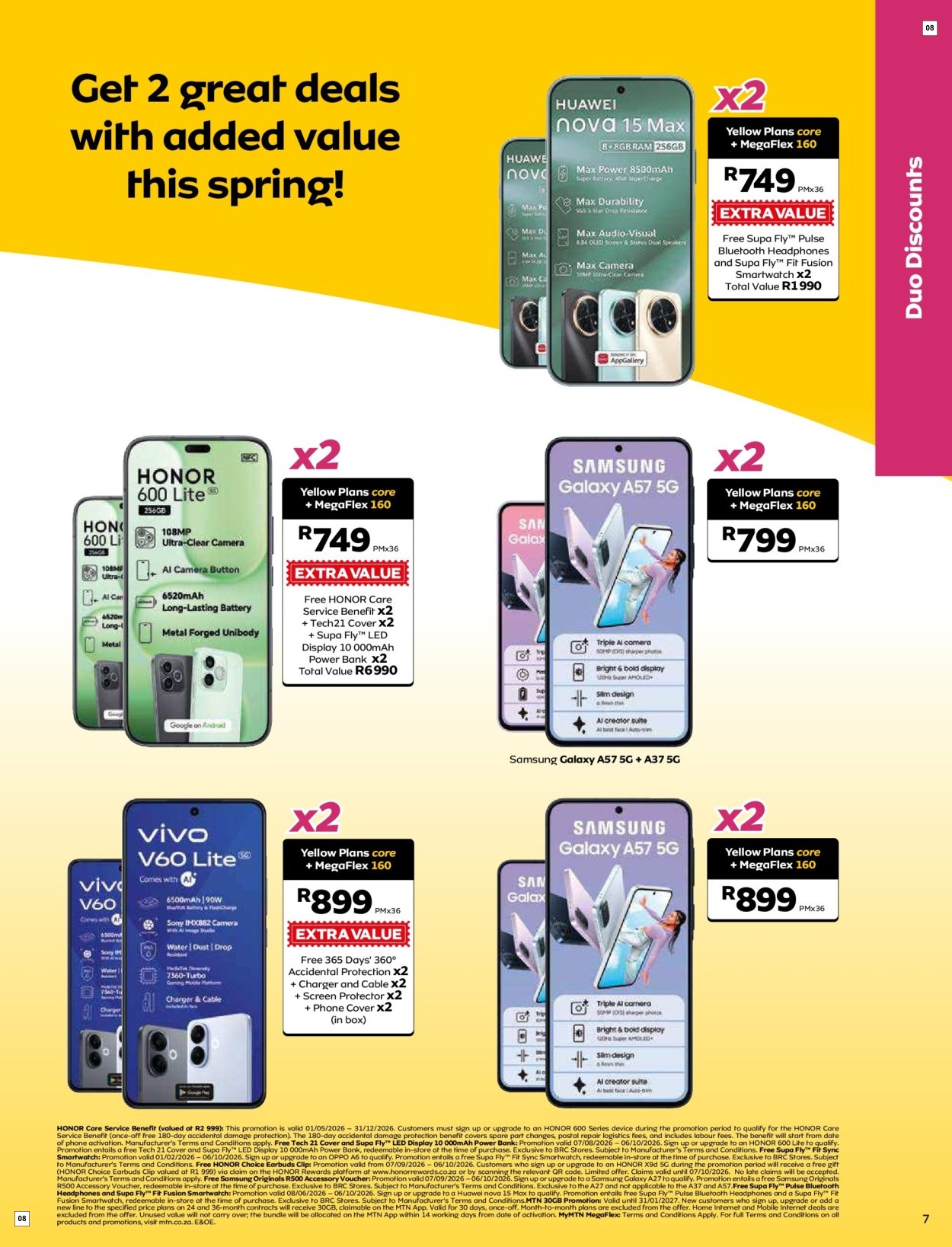 MTN Specials 07 Sept - 06 Oct - Page 8