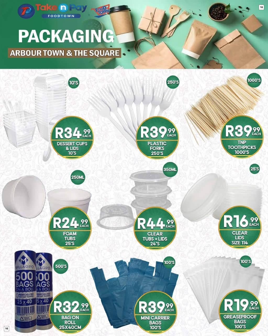 Take N Pay Specials 27 Jul - 09 Aug - Page 16