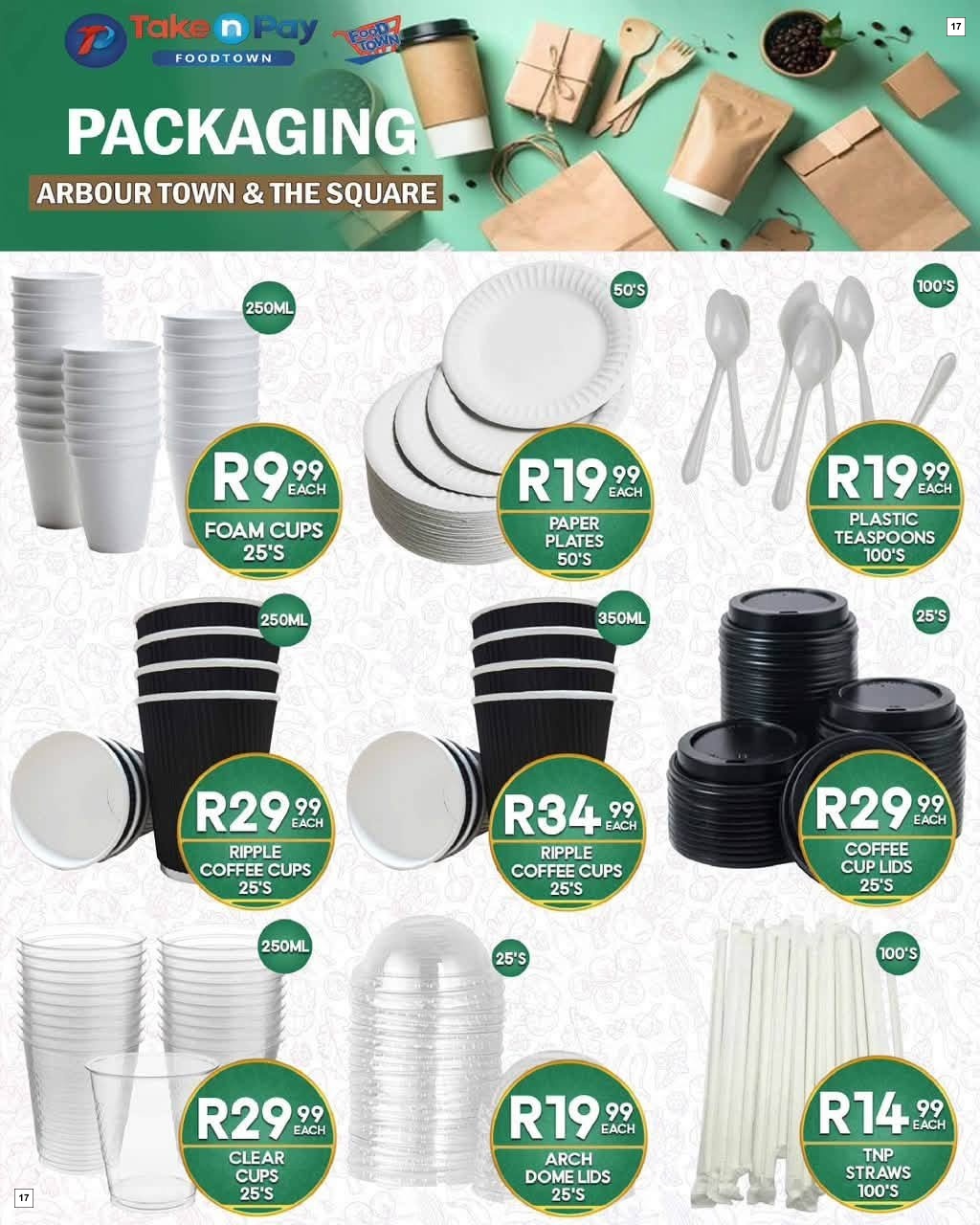 Take N Pay Specials 27 Jul - 09 Aug - Page 17