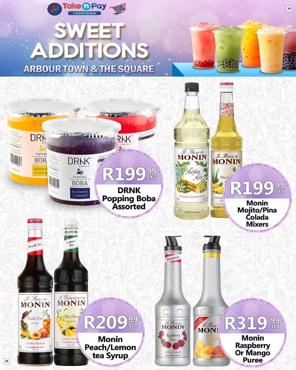 Take N Pay Specials 27 Jul - 09 Aug - Page 20