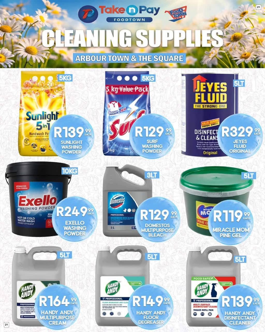 Take N Pay Specials 27 Jul - 09 Aug - Page 21