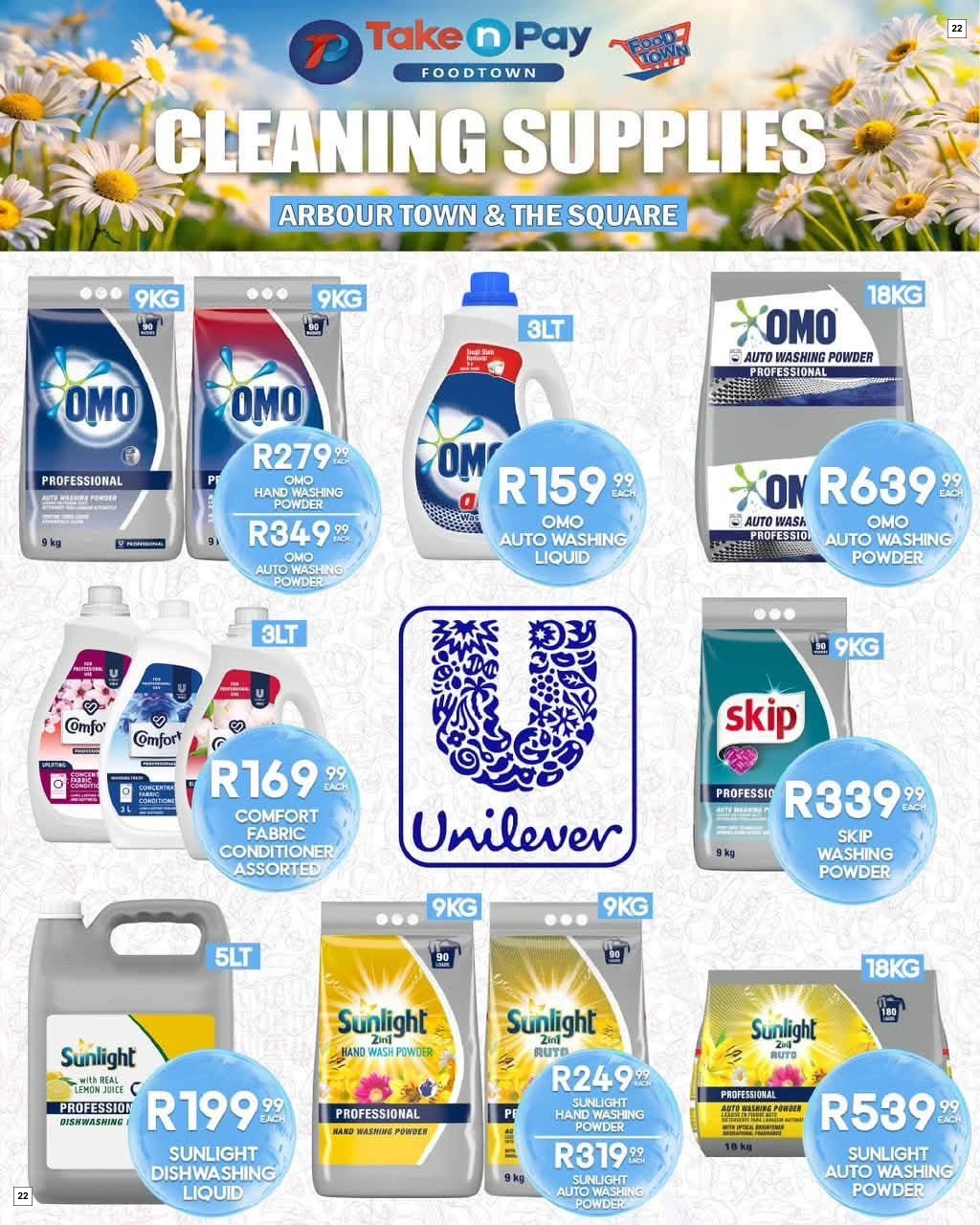 Take N Pay Specials 27 Jul - 09 Aug - Page 22
