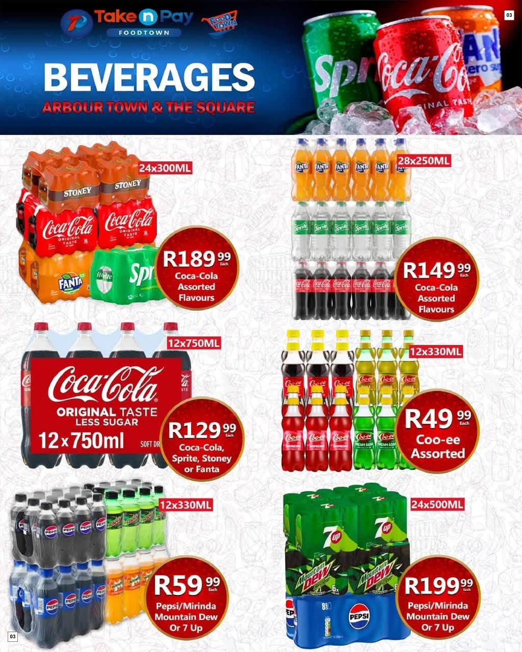 Take N Pay Specials 27 Jul - 09 Aug - Page 3