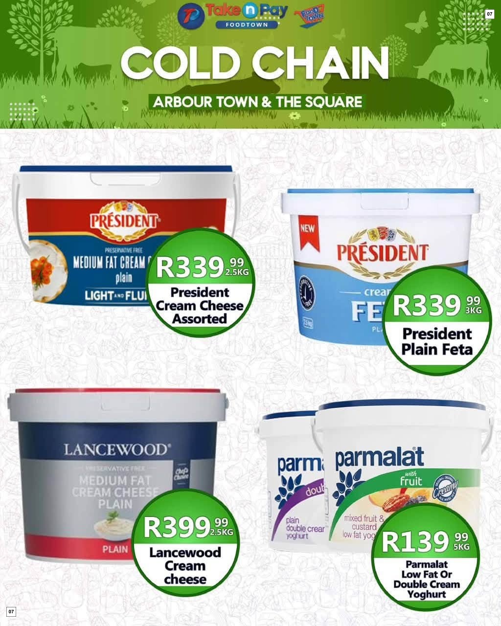 Take N Pay Specials 27 Jul - 09 Aug - Page 7