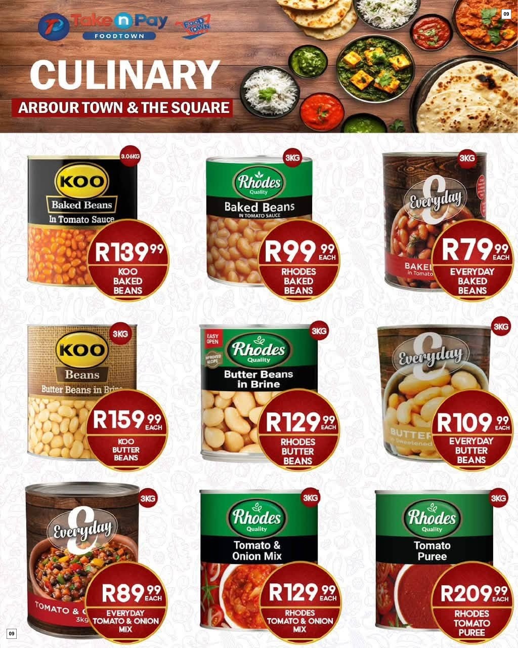 Take N Pay Specials 27 Jul - 09 Aug - Page 9