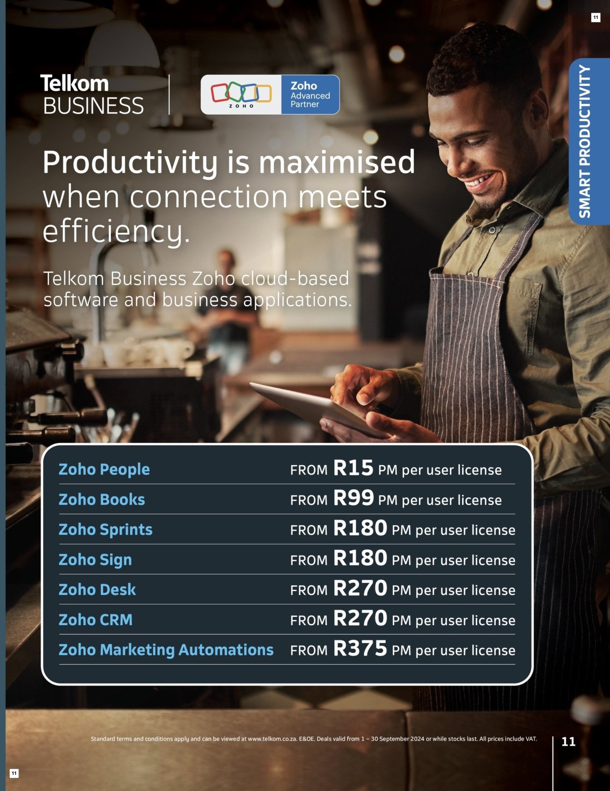 Telkom Specials 01 Sept - 30 Sept - Page 11