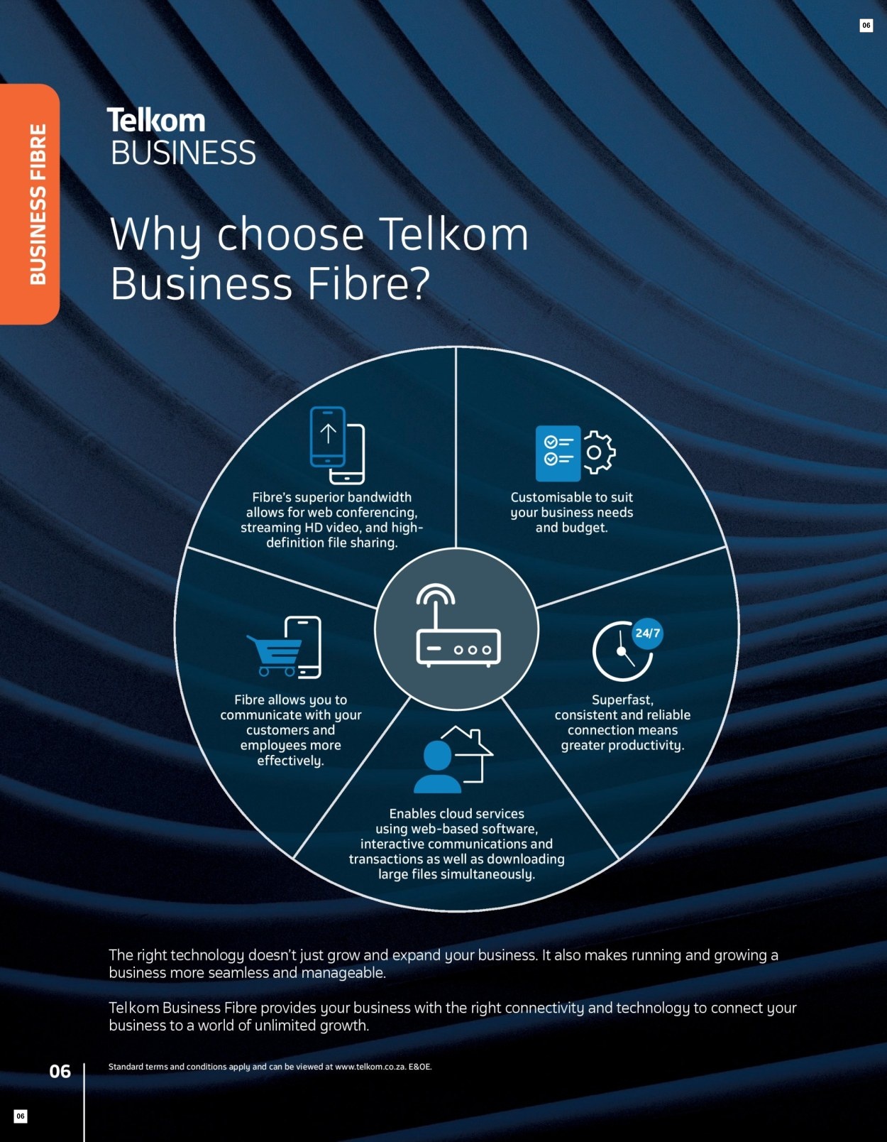 Telkom Specials 01 Sept - 30 Sept - Page 6
