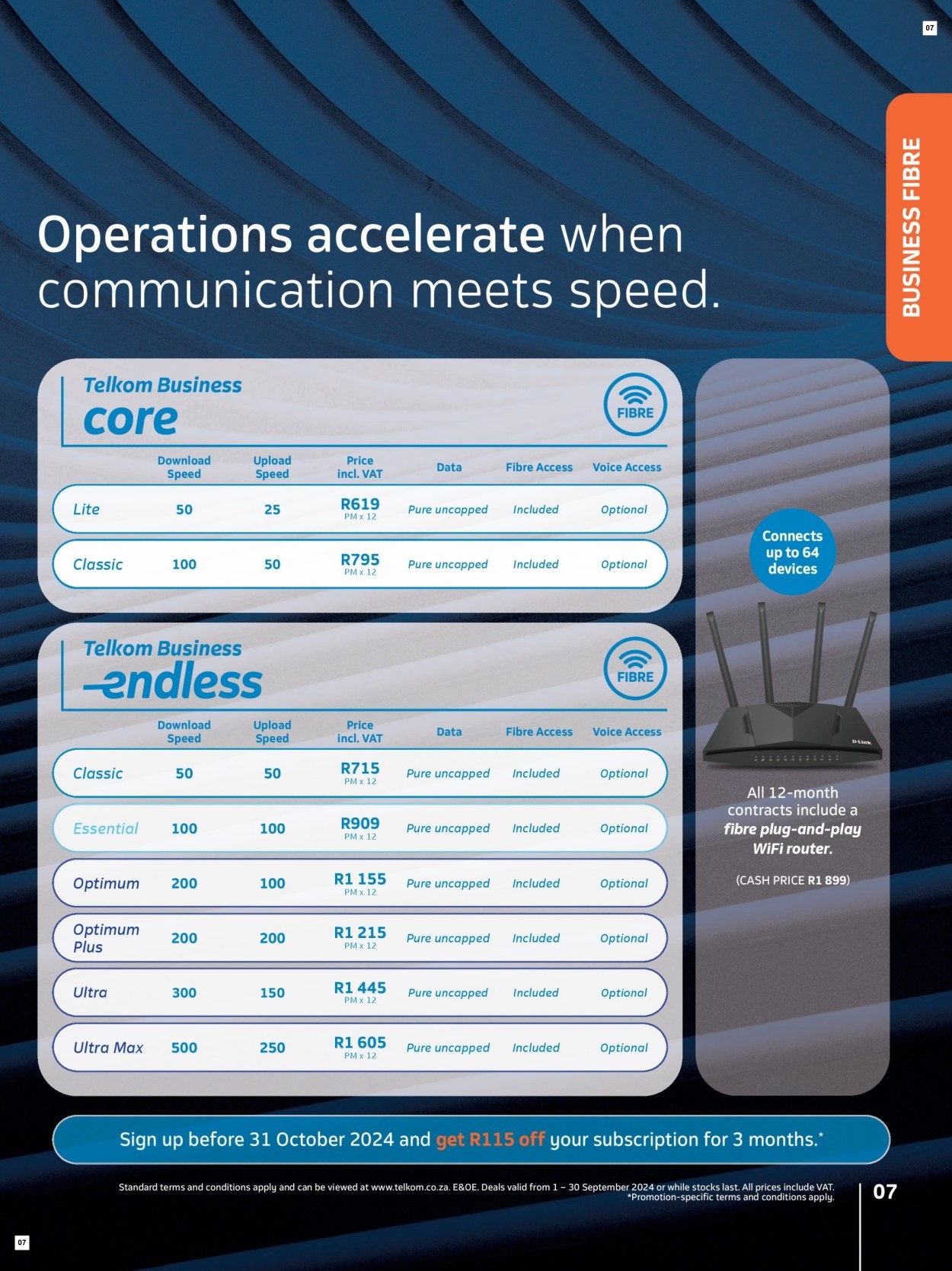 Telkom Specials 01 Sept - 30 Sept - Page 7