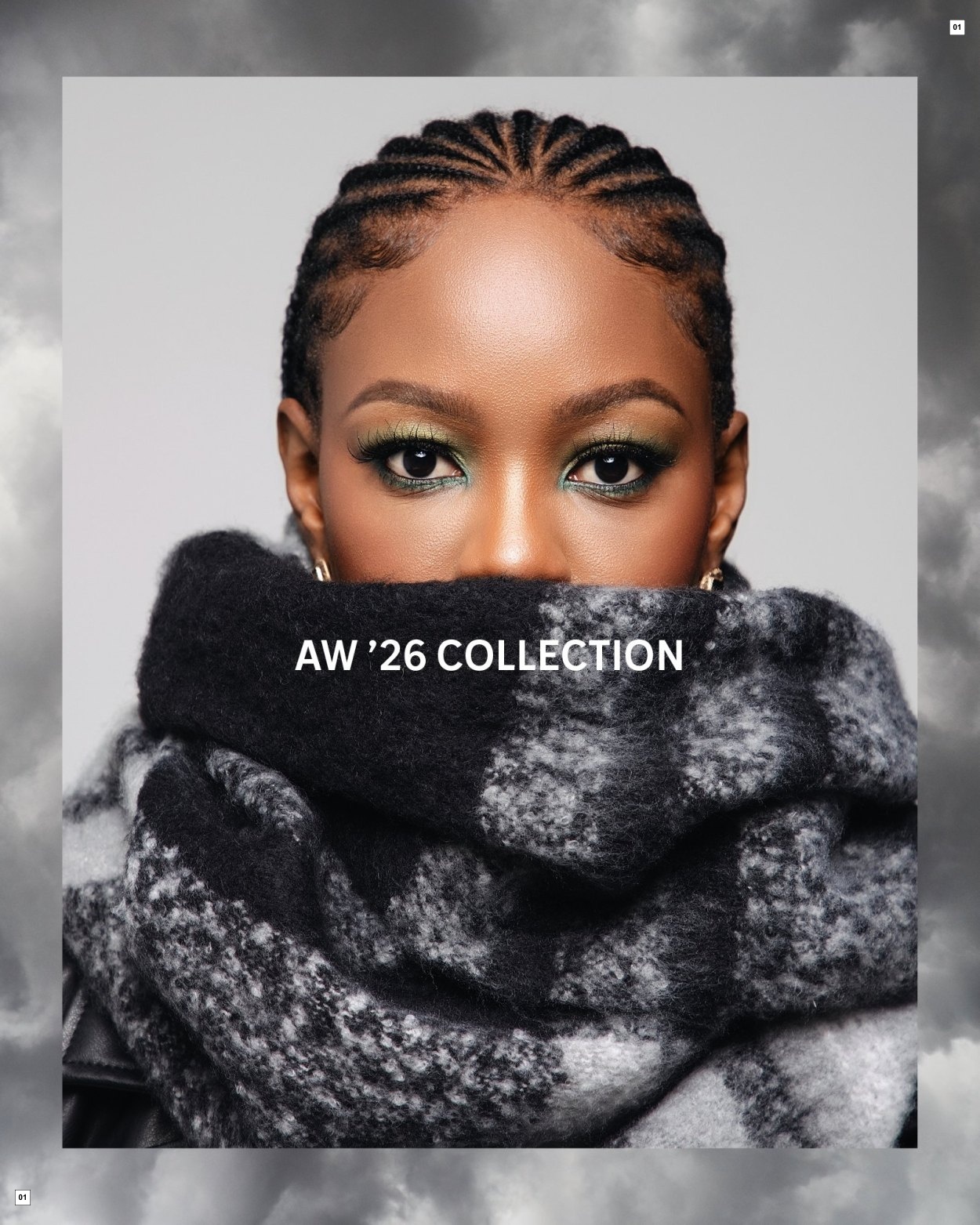 Jet Soft Layers. Timeless Tones. Endless Style