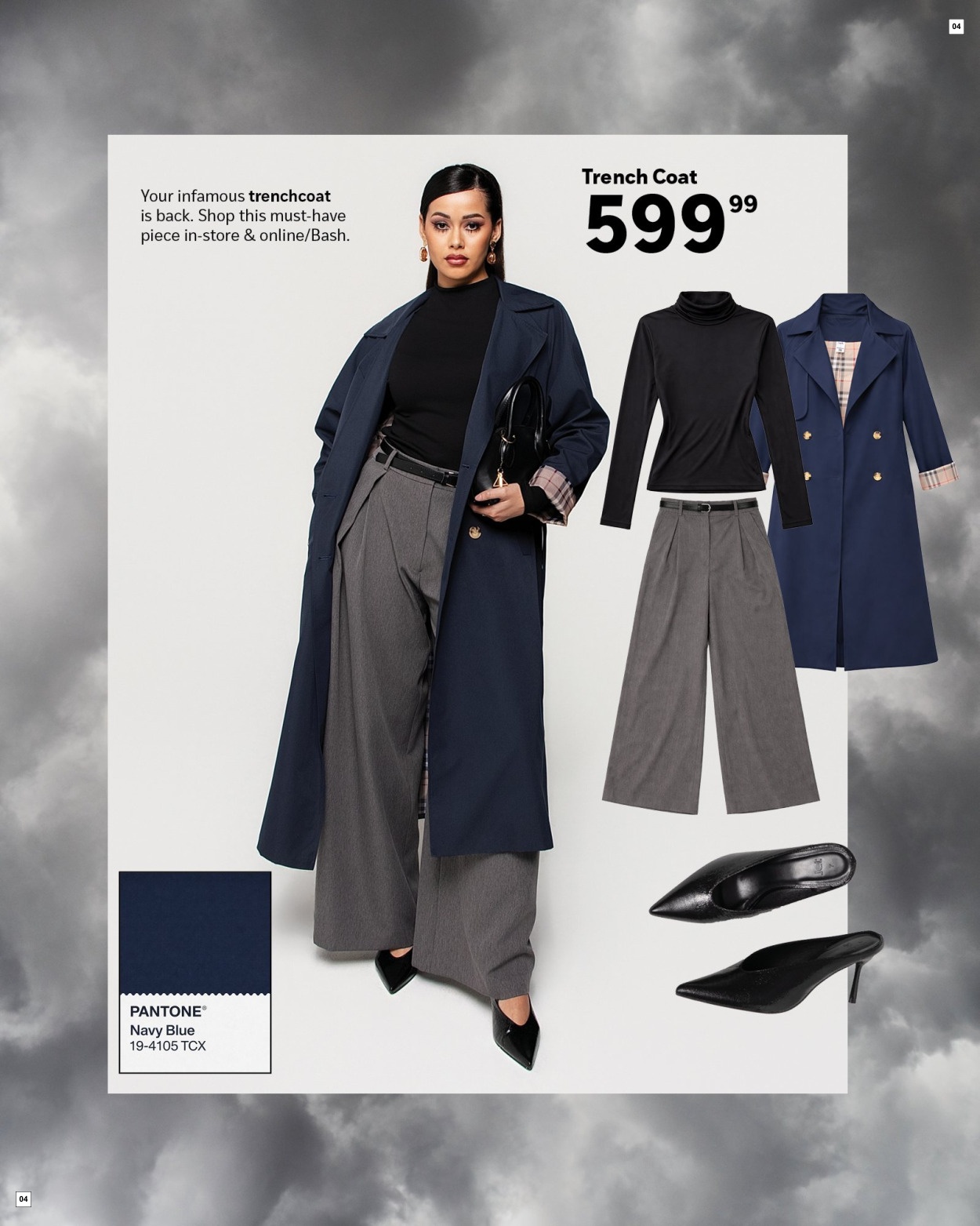 Jet Soft Layers. Timeless Tones. Endless Style - Page 4
