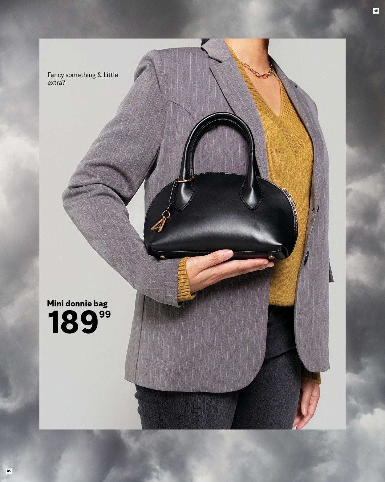 Jet Soft Layers. Timeless Tones. Endless Style - Page 5