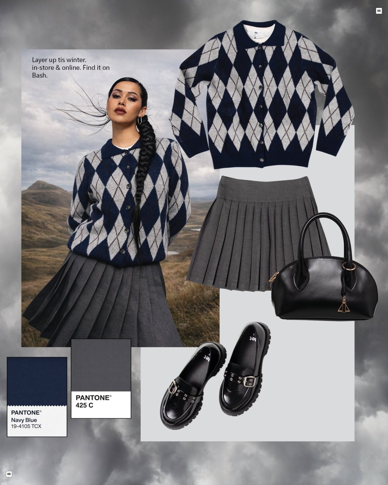 Jet Soft Layers. Timeless Tones. Endless Style - Page 6