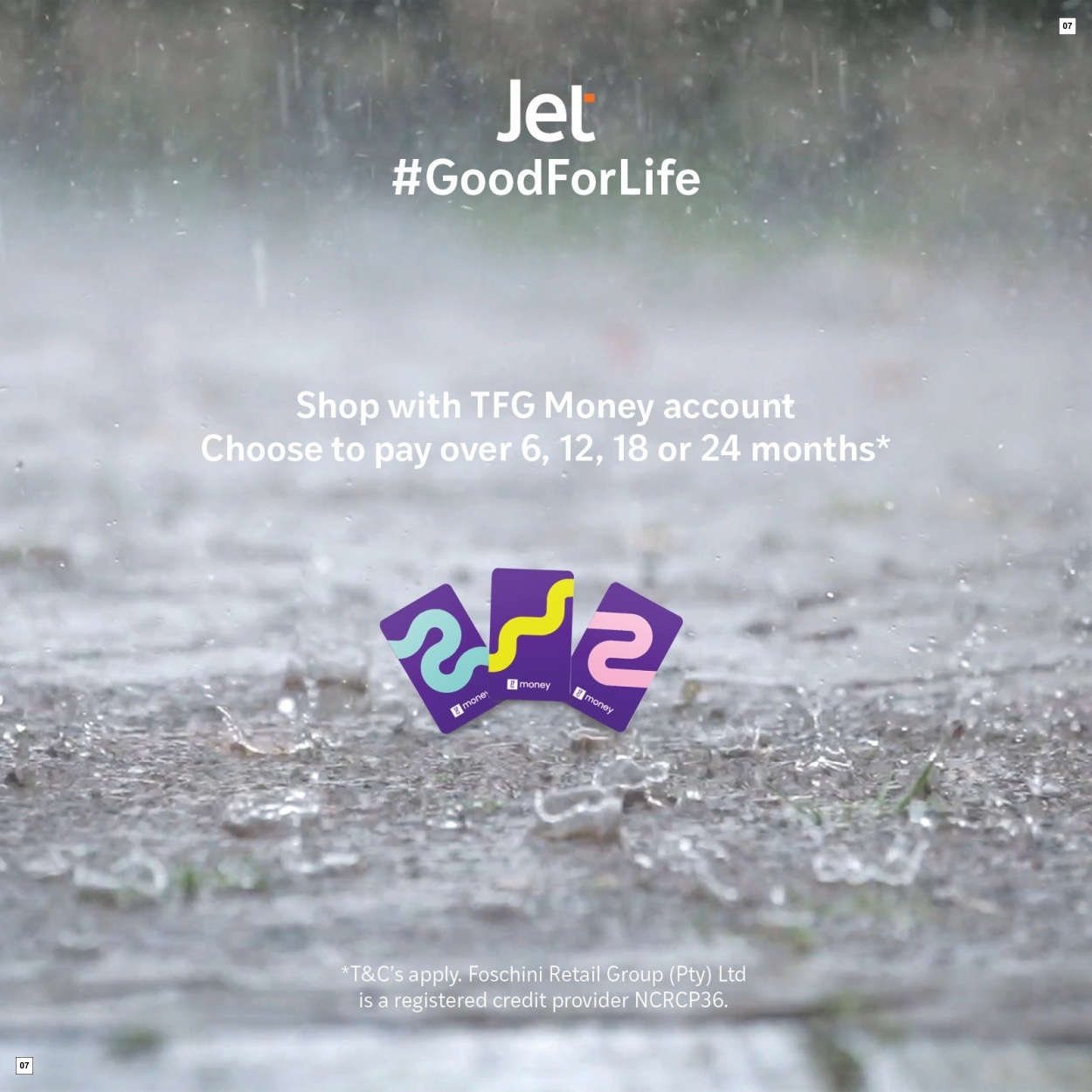 Jet Soft Layers. Timeless Tones. Endless Style - Page 7