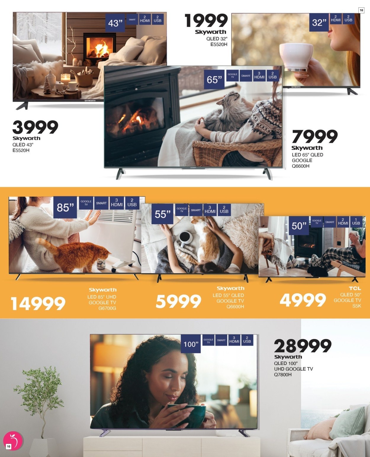 Save Hyper Specials 22 May - 07 Jun - Page 10