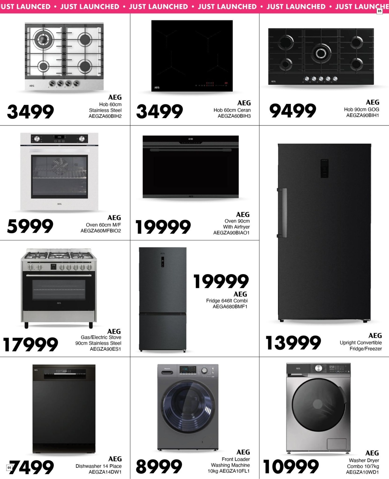 Save Hyper Specials 22 May - 07 Jun - Page 5