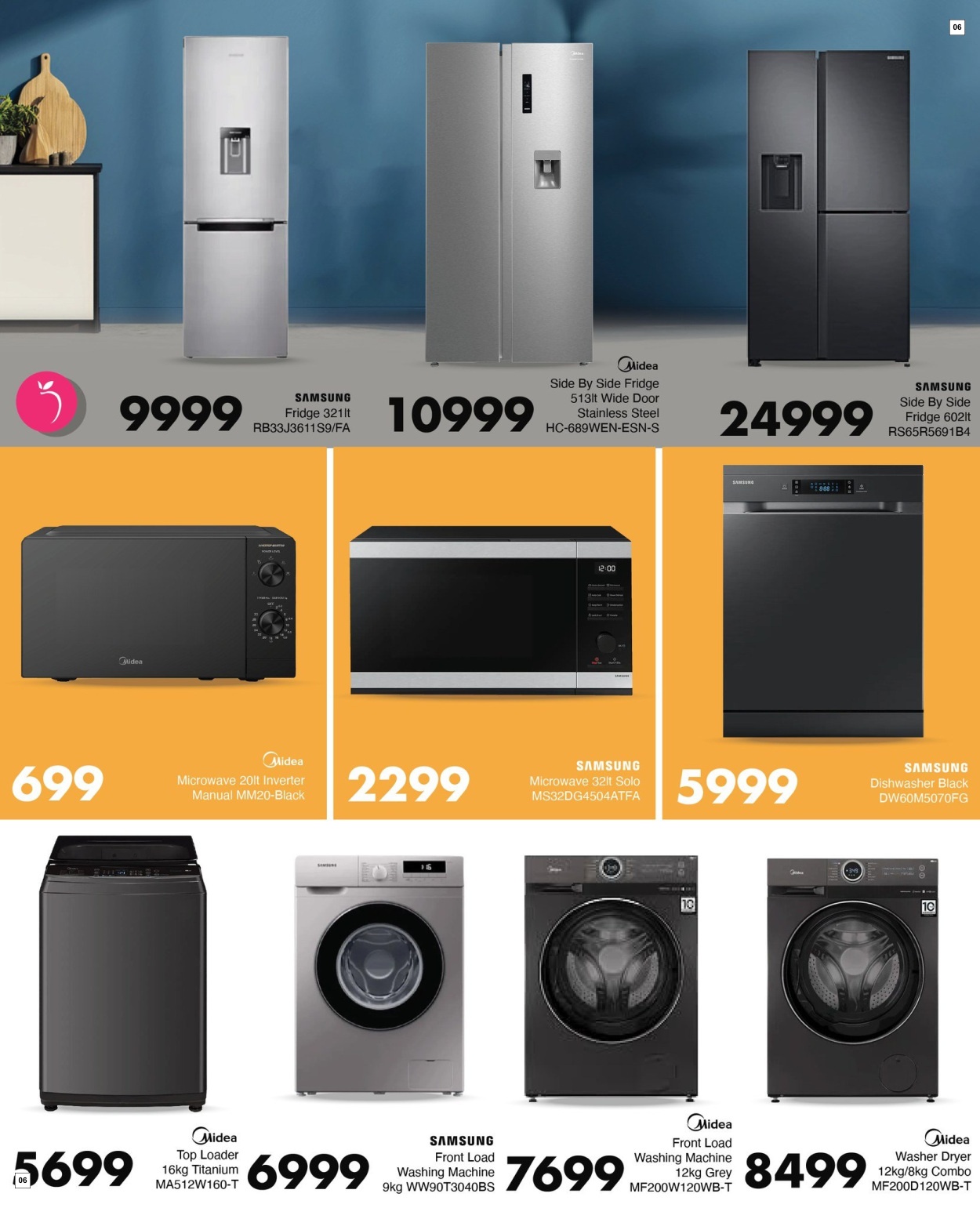 Save Hyper Specials 22 May - 07 Jun - Page 6