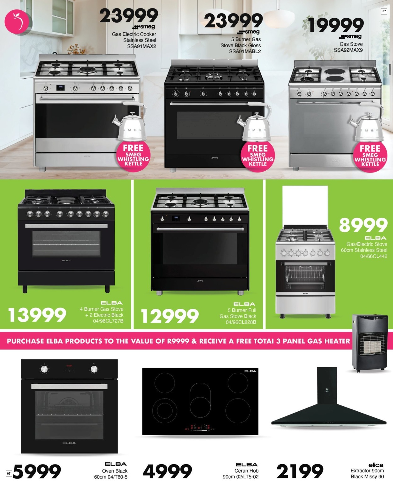 Save Hyper Specials 22 May - 07 Jun - Page 7