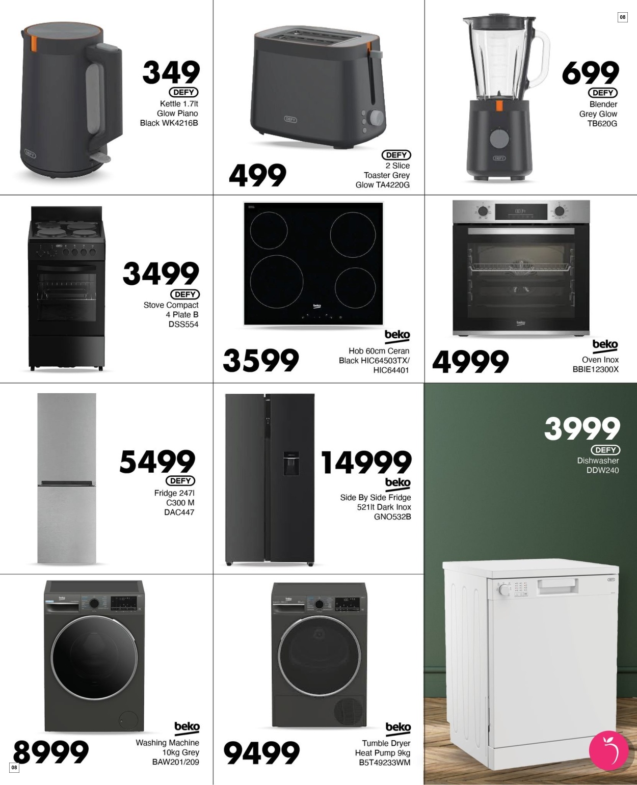 Save Hyper Specials 22 May - 07 Jun - Page 8