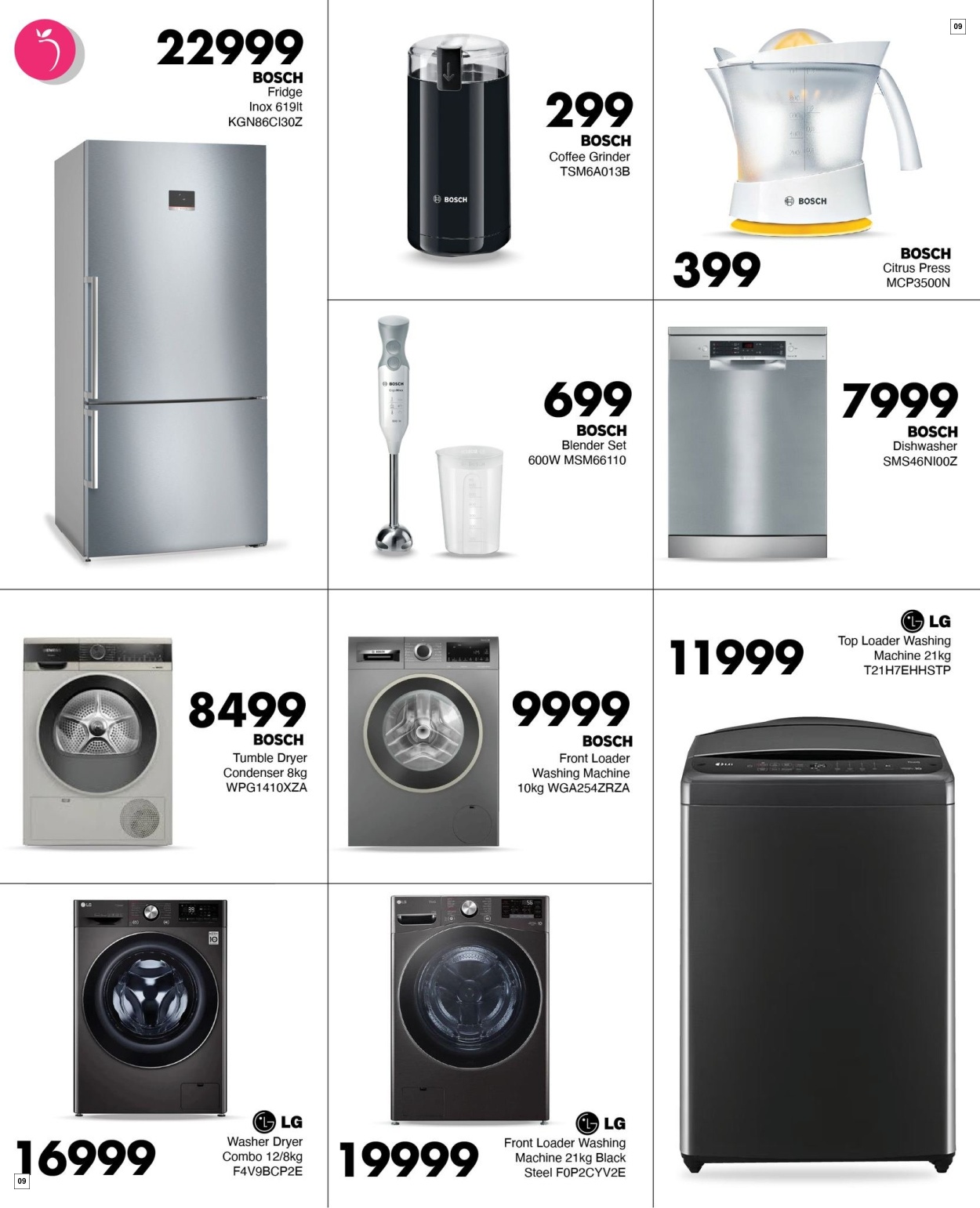Save Hyper Specials 22 May - 07 Jun - Page 9