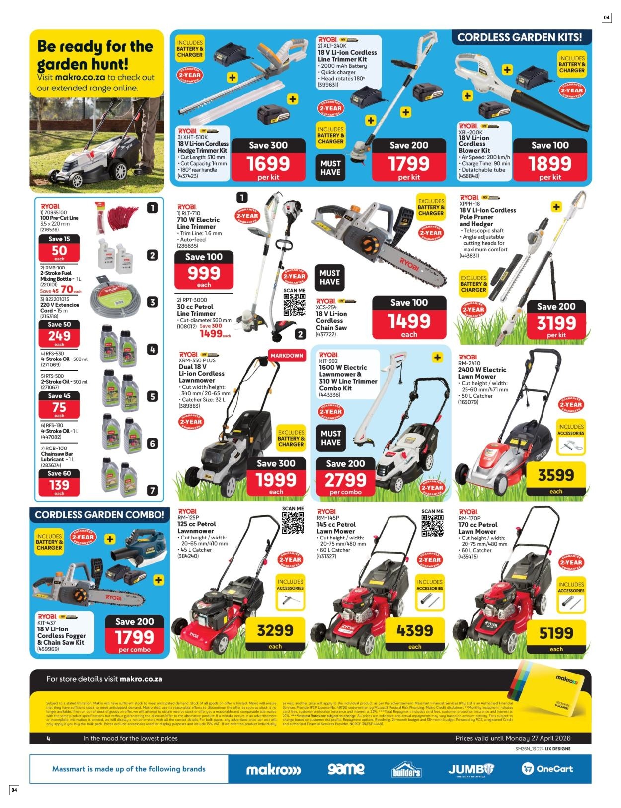 Makro Specials 14 Apr - 27 Apr - Page 4